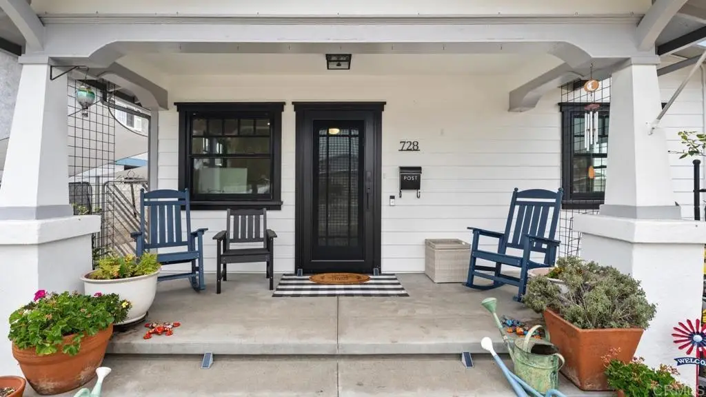 728 Church Ave, Chula Vista, CA 91910 - #1