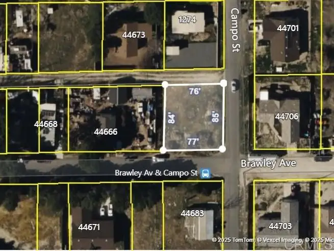 0 Brawley Avenue, Jacumba, CA 91934 - #2