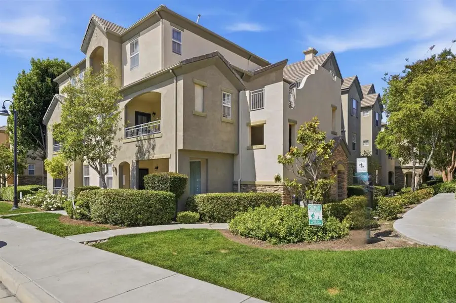 1880 Aubrives Place #2126, Chula Vista, CA 91913 - #2