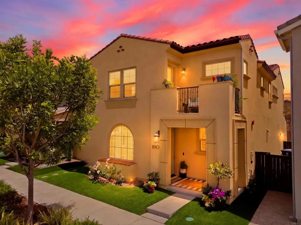 1190 Camino Prado, Chula Vista, CA 91913 - #1