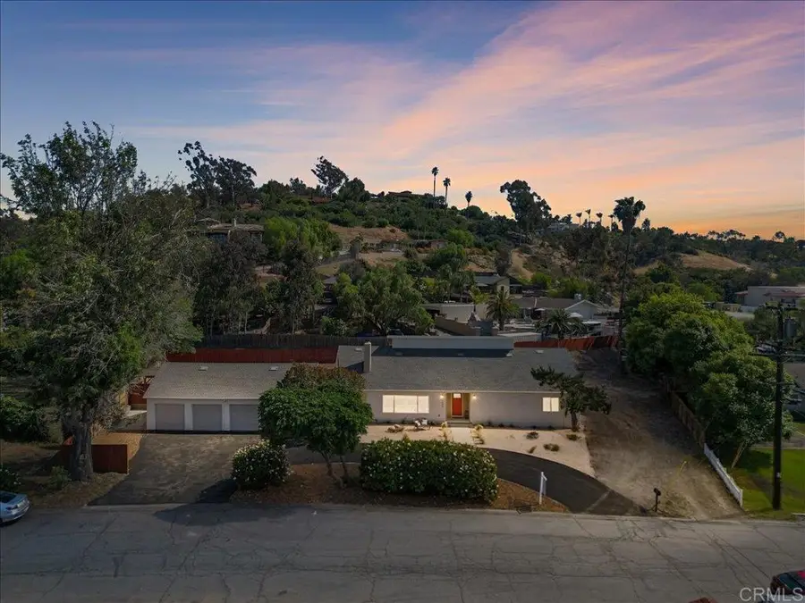3834 Valle Verde Street, Bonita, CA 91902 - #2