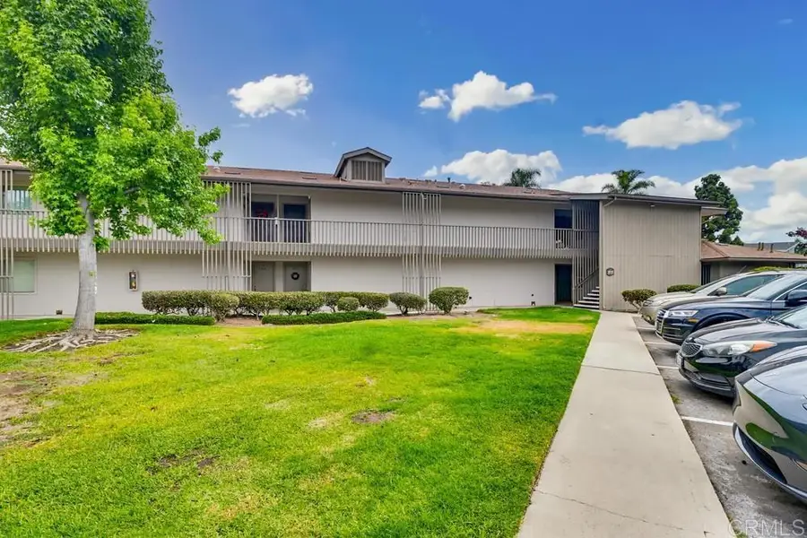 4201 Bonita Road #253, Bonita, CA 91902 - #2