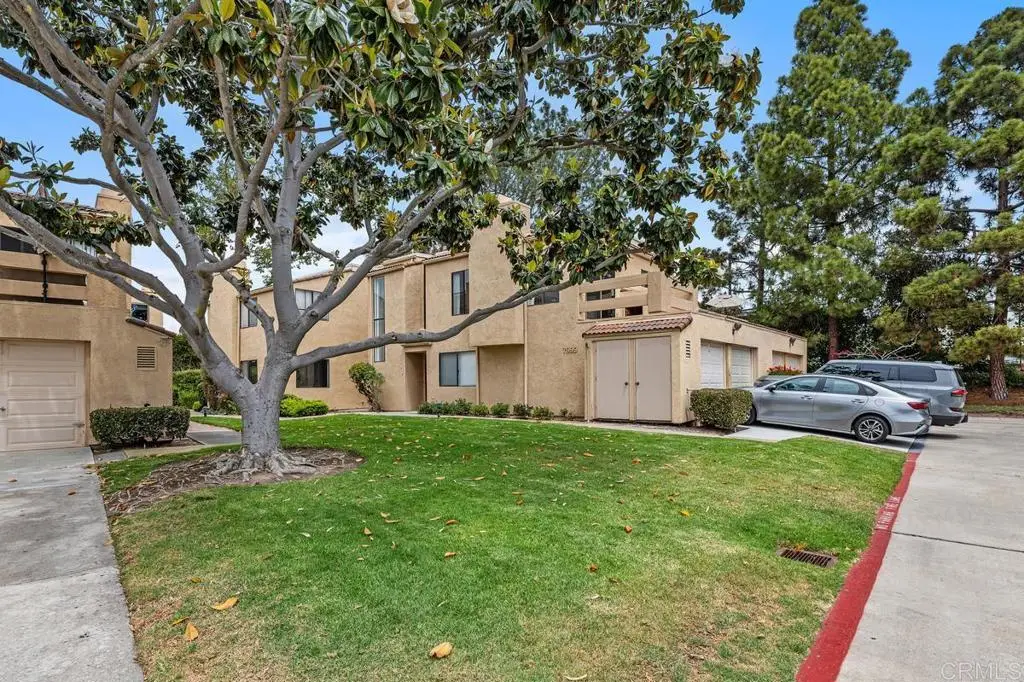 7999 Caminito Dia #1, San Diego, CA 92122 - #1