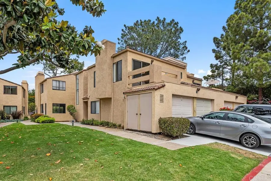 7999 Caminito Dia #1, San Diego, CA 92122 - #3