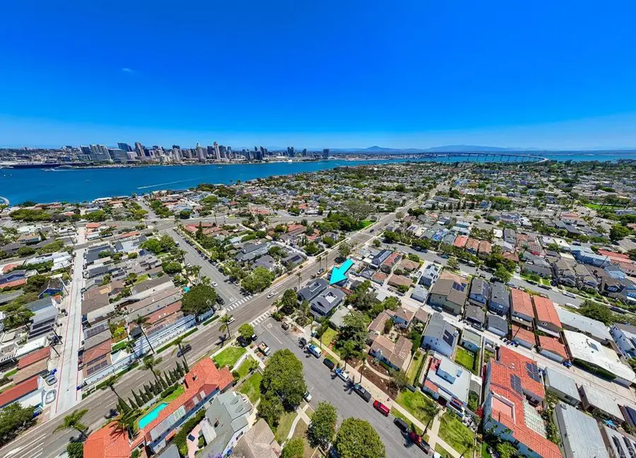 309 J Avenue, Coronado, CA 92118 - #2
