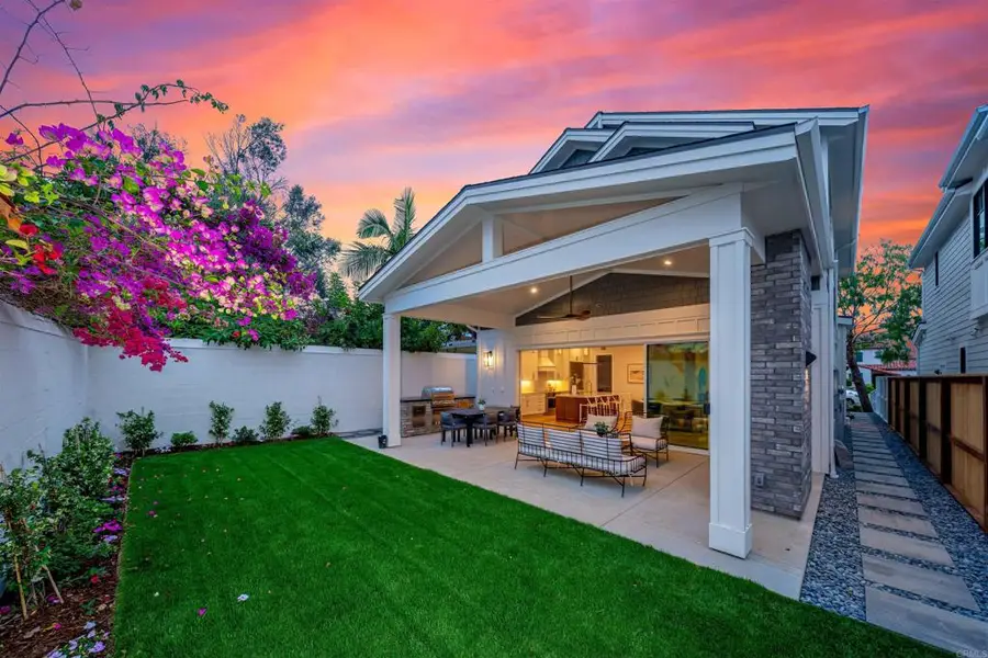 309 J Avenue, Coronado, CA 92118 - #3