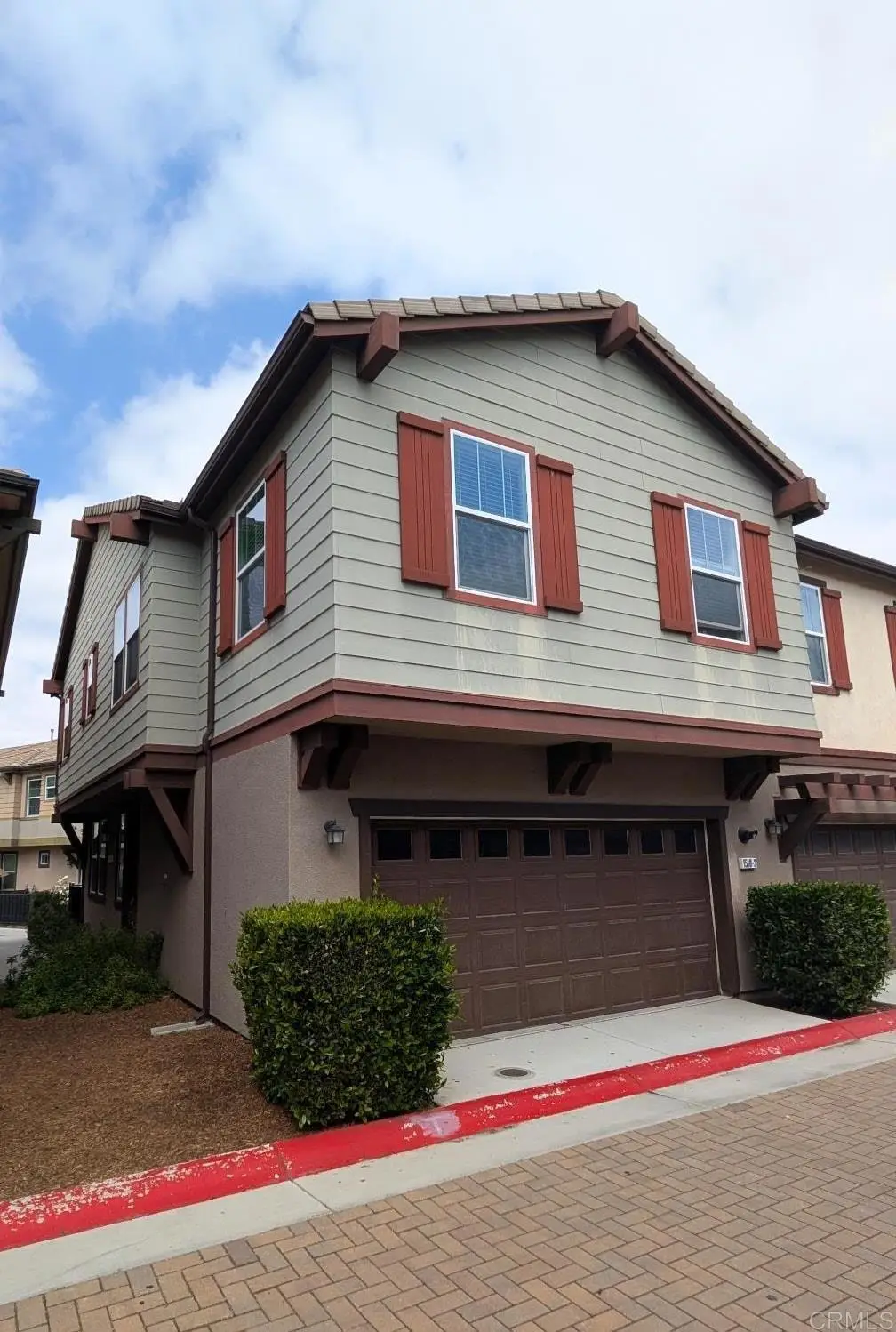 1510 Winter Lane #3, Chula Vista, CA 91915 - #1