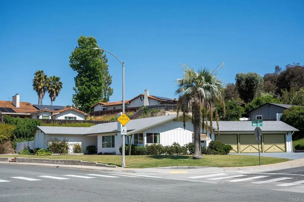 2396 Windmill View Road, El Cajon, CA 92020 - #1