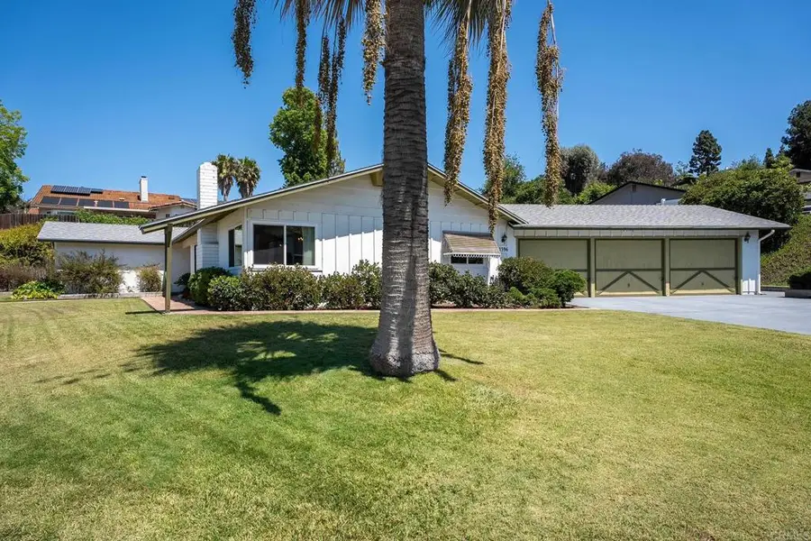 2396 Windmill View Road, El Cajon, CA 92020 - #2
