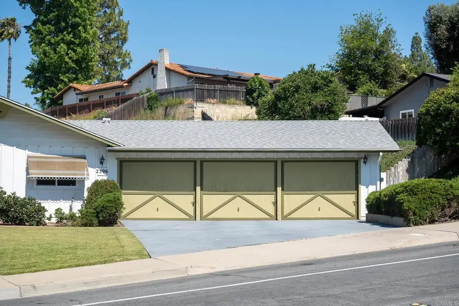 2396 Windmill View Road, El Cajon, CA 92020 - #3