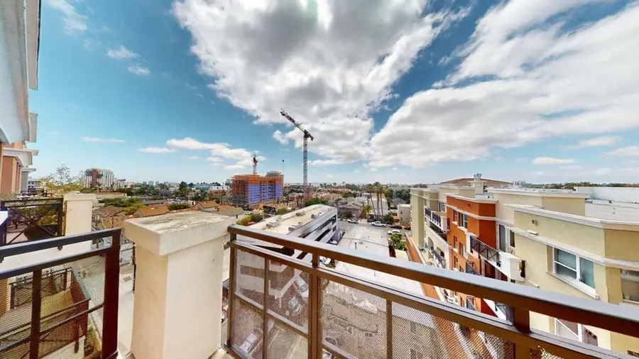 3650 5th Avenue #606, San Diego, CA 92103 - #3