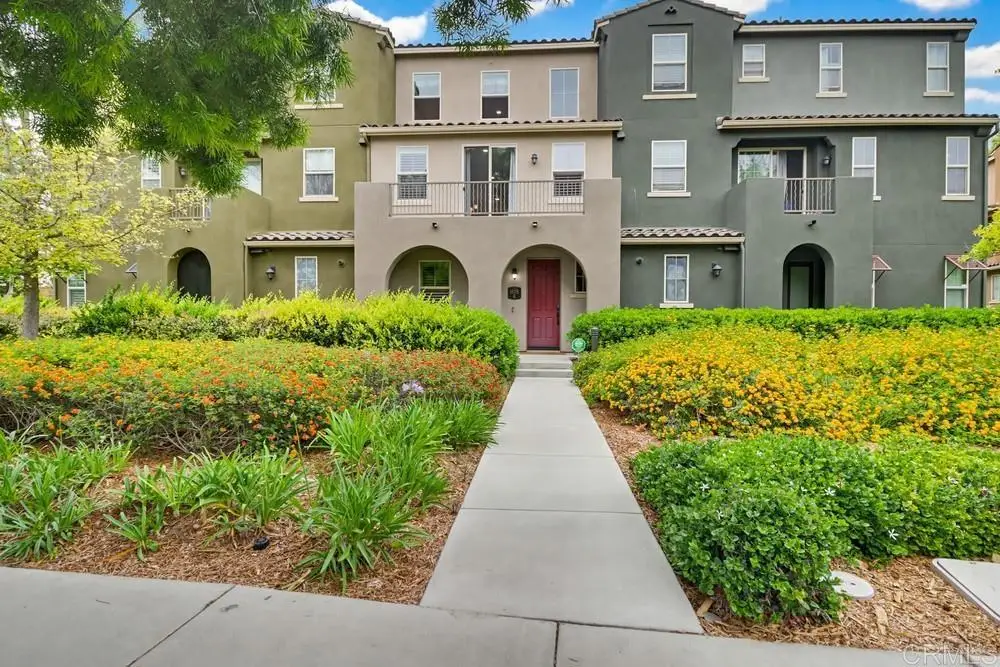 1876 Champagne Court #6, Chula Vista, CA 91913 - #1