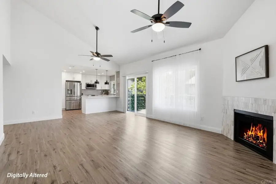 1489 Gustavo Street #F, El Cajon, CA 92019 - #2