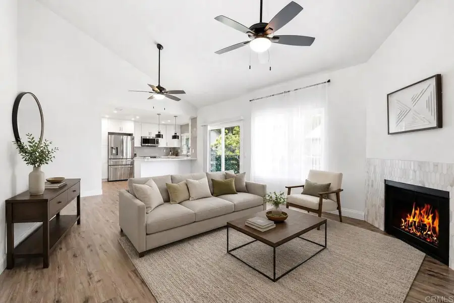 1489 Gustavo Street #F, El Cajon, CA 92019 - #3