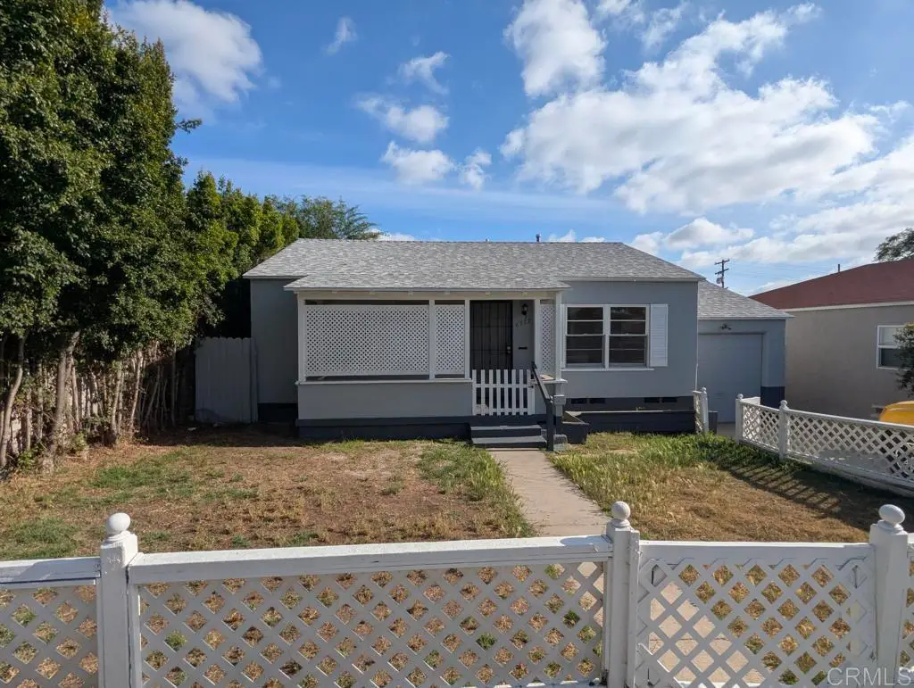 77-6975 Mohawk Street, San Diego, CA 92115 - #1