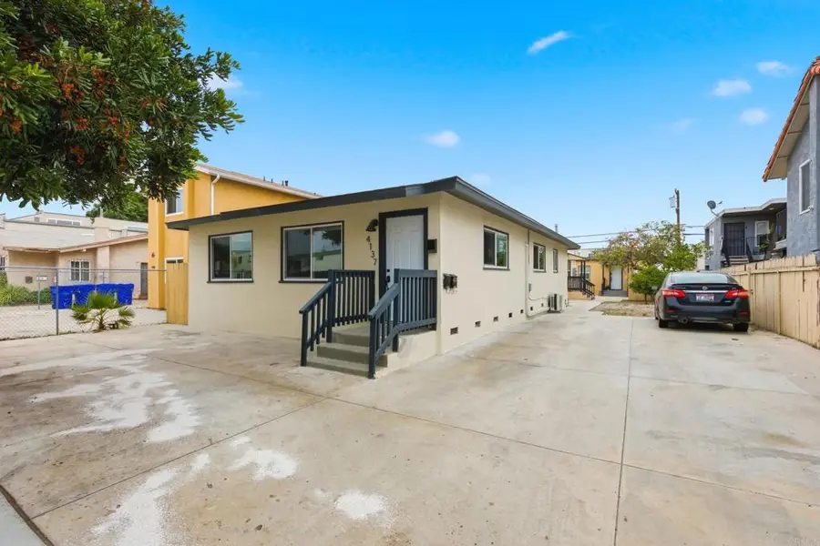 37-4133 Van Dyke Avenue, San Diego, CA 92105 - #2
