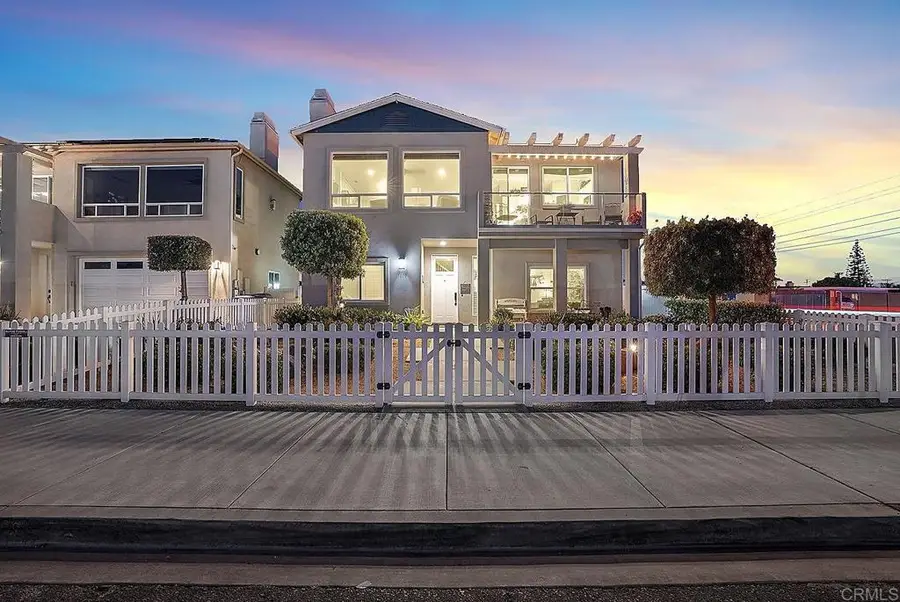 1019 Cherry Avenue, Imperial Beach, CA 91932 - #2