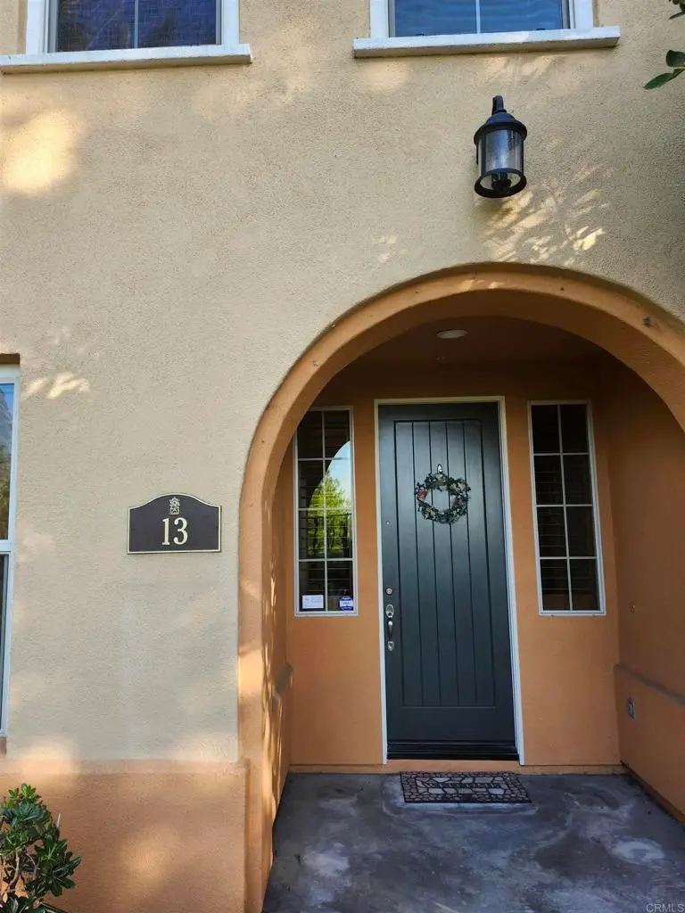 2204 Huntington Point Road #13, Chula Vista, CA 91914 - #3