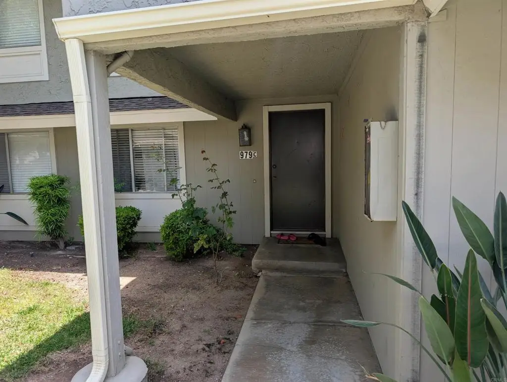 979 Amistad Place #C, El Cajon, CA 92019 - #1