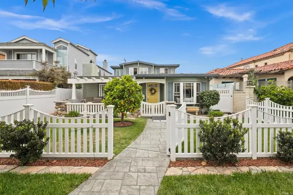 649 I Avenue, Coronado, CA 92118