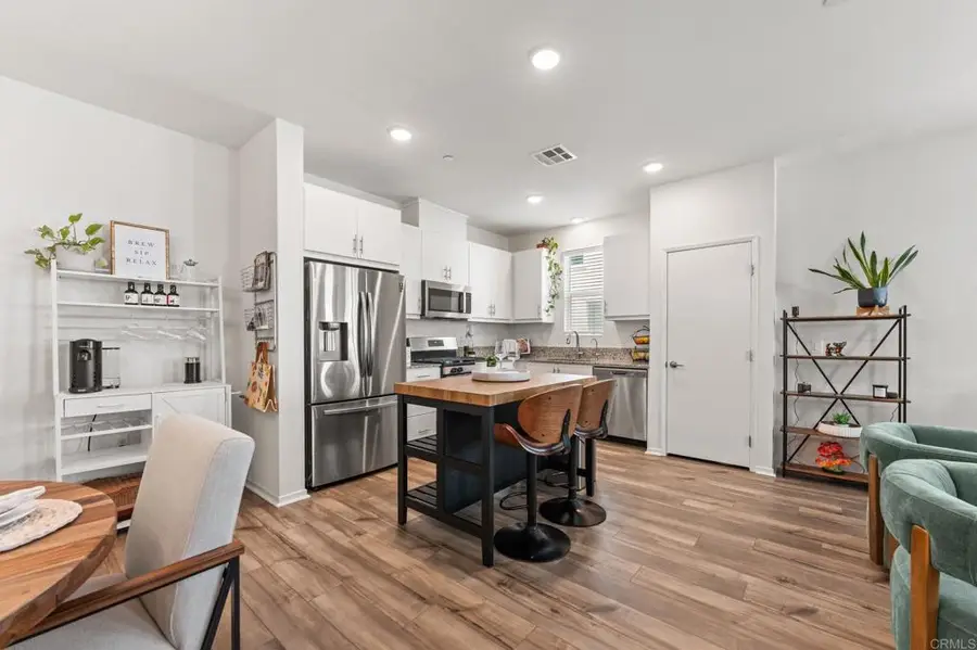 5494 Shorefront Drive #185, San Diego, CA 92154 - #3