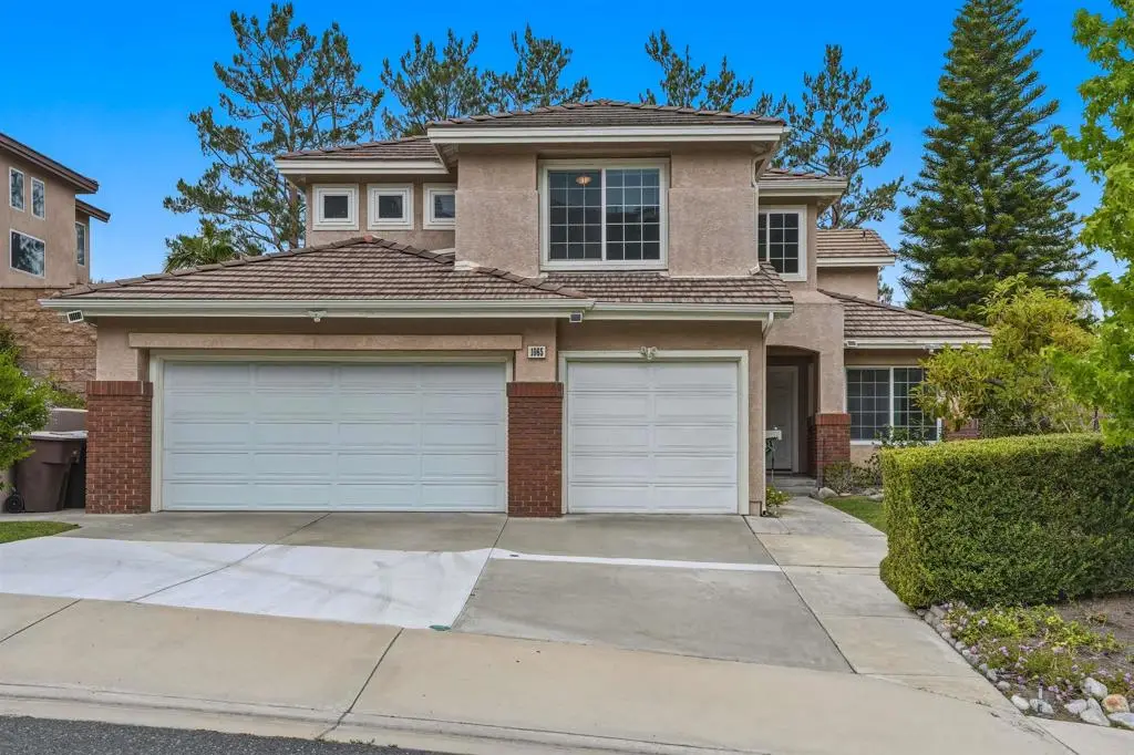 1065 S Hanlon Way, Anaheim Hills, CA 92808 - #1