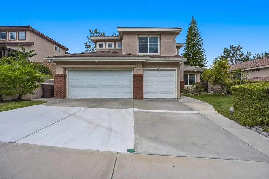 1065 S Hanlon Way, Anaheim Hills, CA 92808 - #2