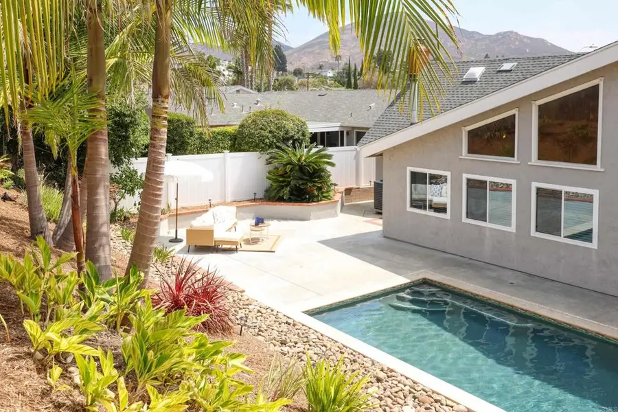 6818 Bonnie View Drive, San Diego, CA 92119 - #2