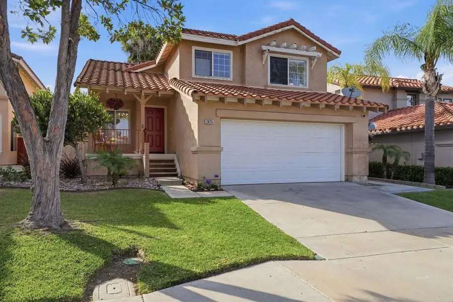 2475 Myrtle Beach Way, Chula Vista, CA 91915 - #2