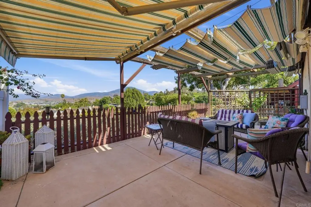 2553 Granada Circle, Spring Valley, CA 91977 - #1