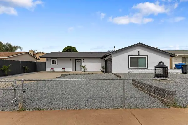 580 Galena Street, El Cajon, CA 92019