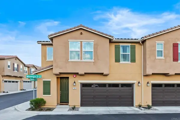 506 Willowmore Street, Vista, CA 92081