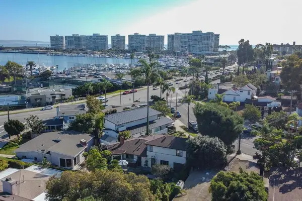 1533 10th Street, Coronado, CA 92118