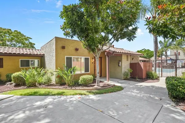 1000 Estes Street #51, El Cajon, CA 92020