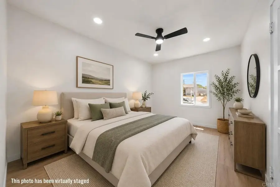 5744 Winchester Street, San Diego, CA 92139 - #3
