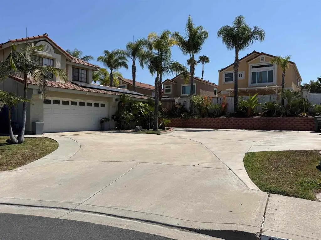 2089 Crosscreek, Chula Vista, CA 91913 - #1