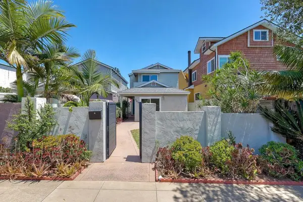 369 Alameda Boulevard, Coronado, CA 92118