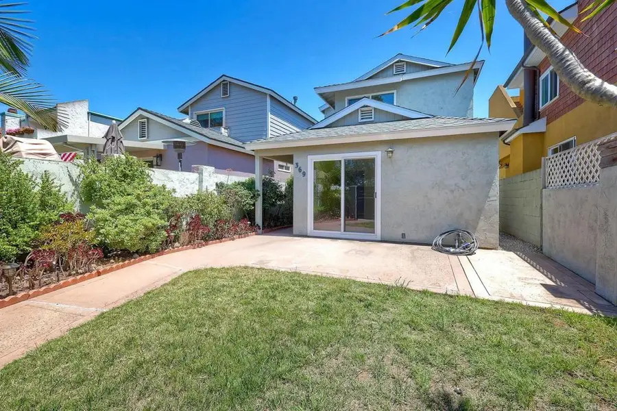 369 Alameda Boulevard, Coronado, CA 92118 - #2