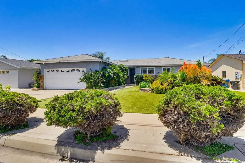 624 Guava Ave, Chula Vista, CA 91910 - #1