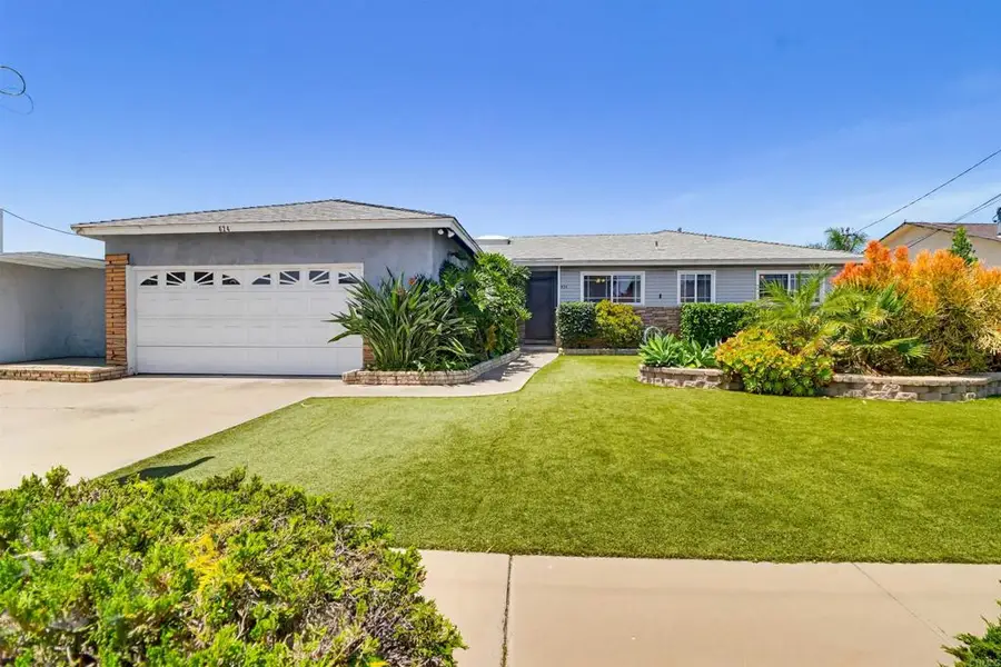 624 Guava Ave, Chula Vista, CA 91910 - #2