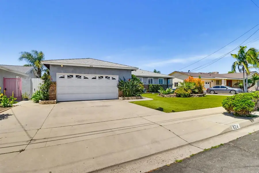 624 Guava Ave, Chula Vista, CA 91910 - #3