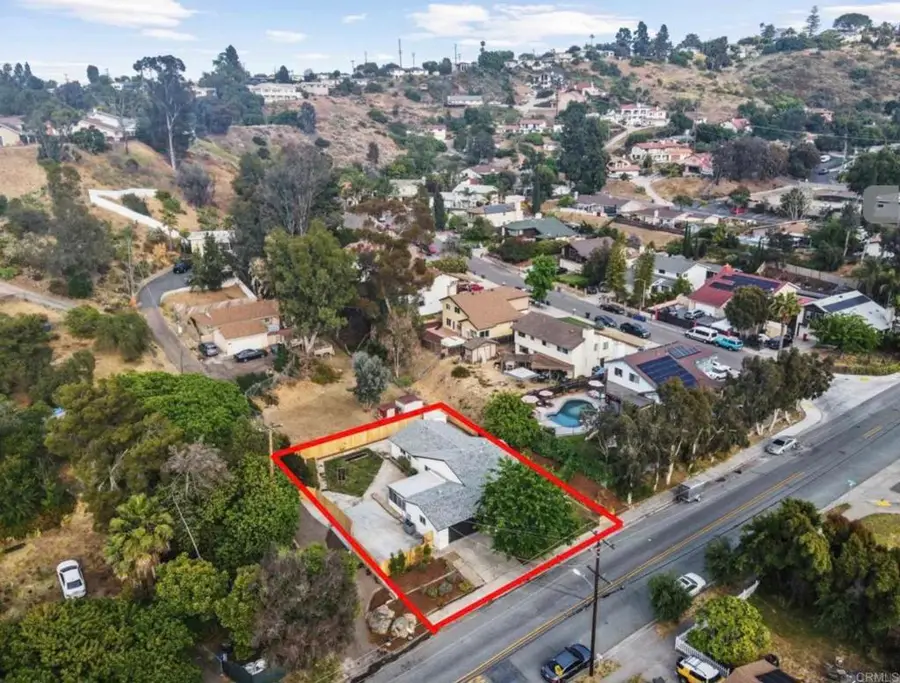 3457 Kenora Drive, Spring Valley, CA 91977 - #2