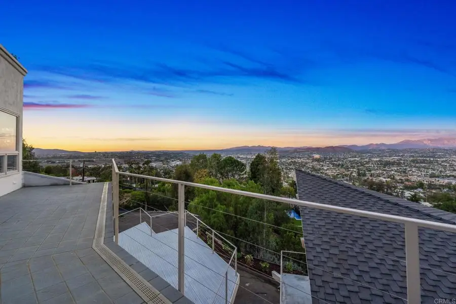 10595 Russell Road, La Mesa, CA 91941 - #3
