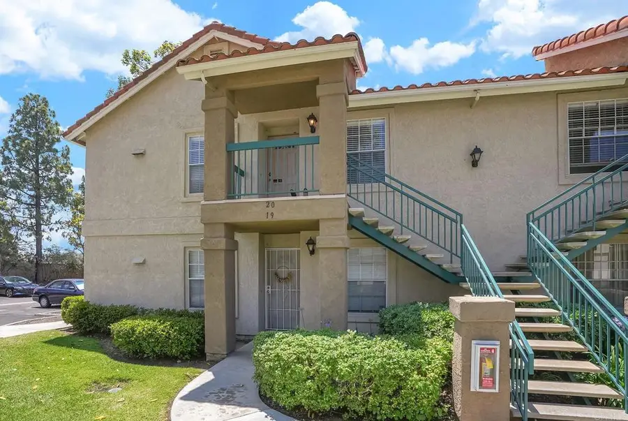 10646 Aderman Avenue #20, San Diego, CA 92122 - #2