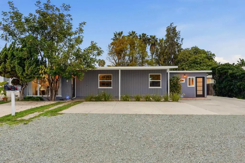 462 Emerson Street, Chula Vista, CA 91911 - #1