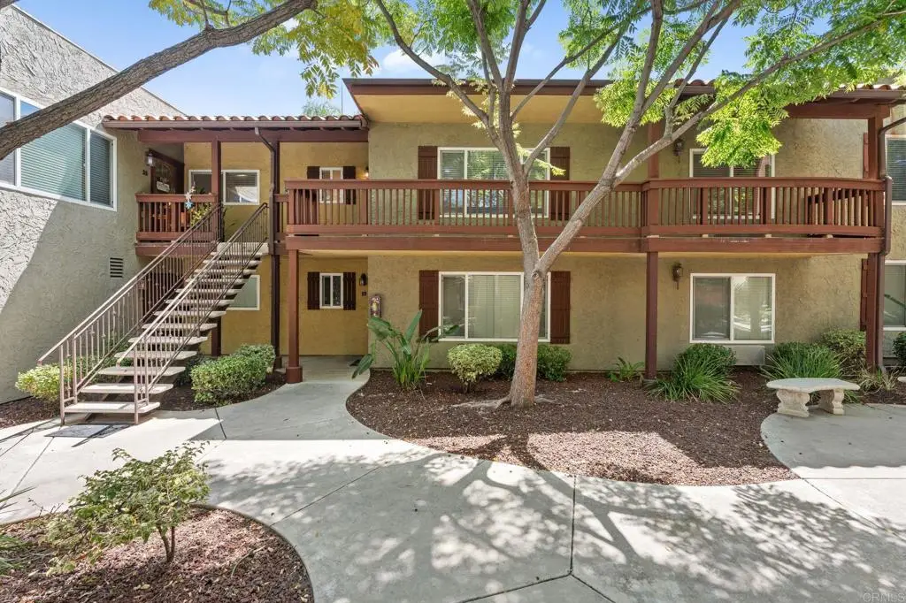 1000 Estes Street #22, El Cajon, CA 92020 - #1