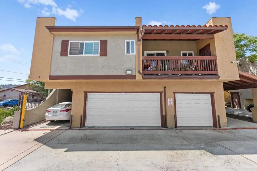 1000 Estes Street #22, El Cajon, CA 92020 - #2