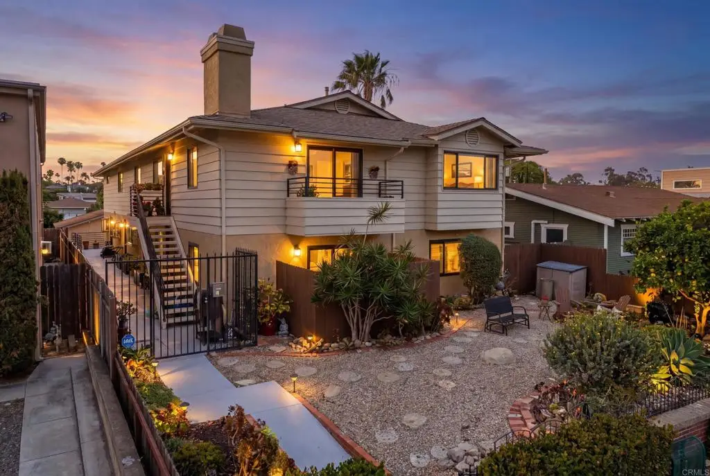 3681 Texas St, San Diego, CA 92104 - #1
