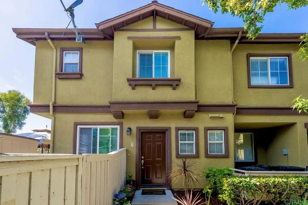 1126 Latigo #3, Chula Vista, CA 91915 - #1
