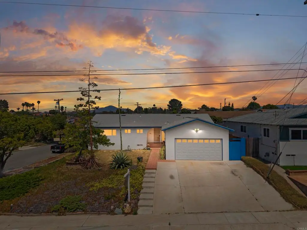 729 Myra Avenue, Chula Vista, CA 91910 - #1
